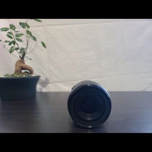 Nikon Lens DX AF-S Nikkor 18-105 mm